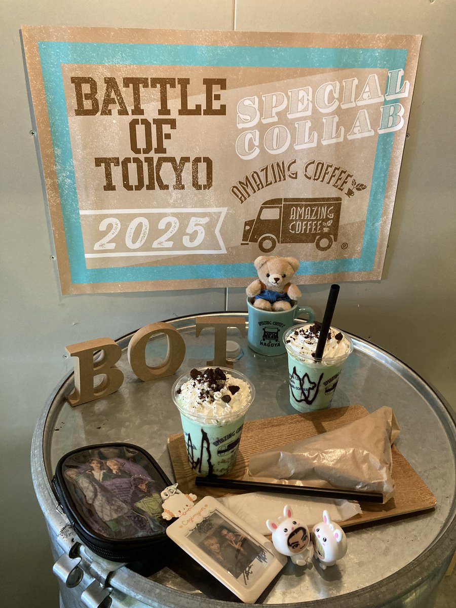 まめい tweet media