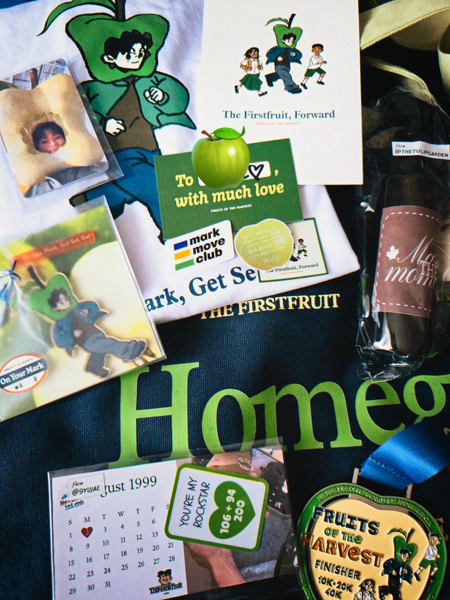 imeanho's tweet image. came home to a generous package today 🫶 + the handwritten letter @suhbtly i feel so special 🥹

thank you @fruitsof82 @9yujae @somedaydream_ 🩵