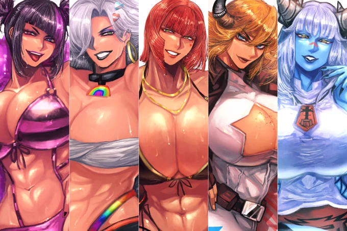 Skeb受付中です! 愛をこめて描かせて頂きます。 #Commission #Skeb
