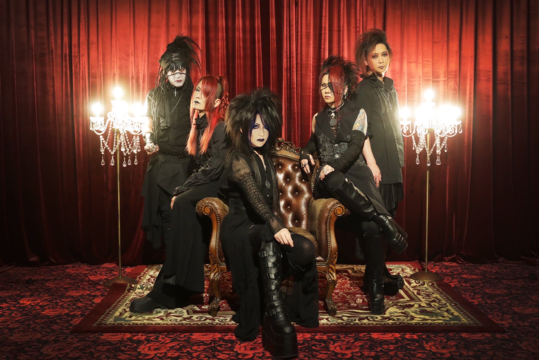 ✦朔夜✦ (@sakuya_rose) / X
