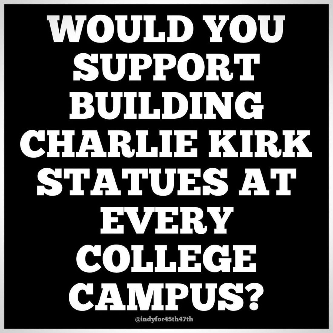 MAGA Voice tweet media