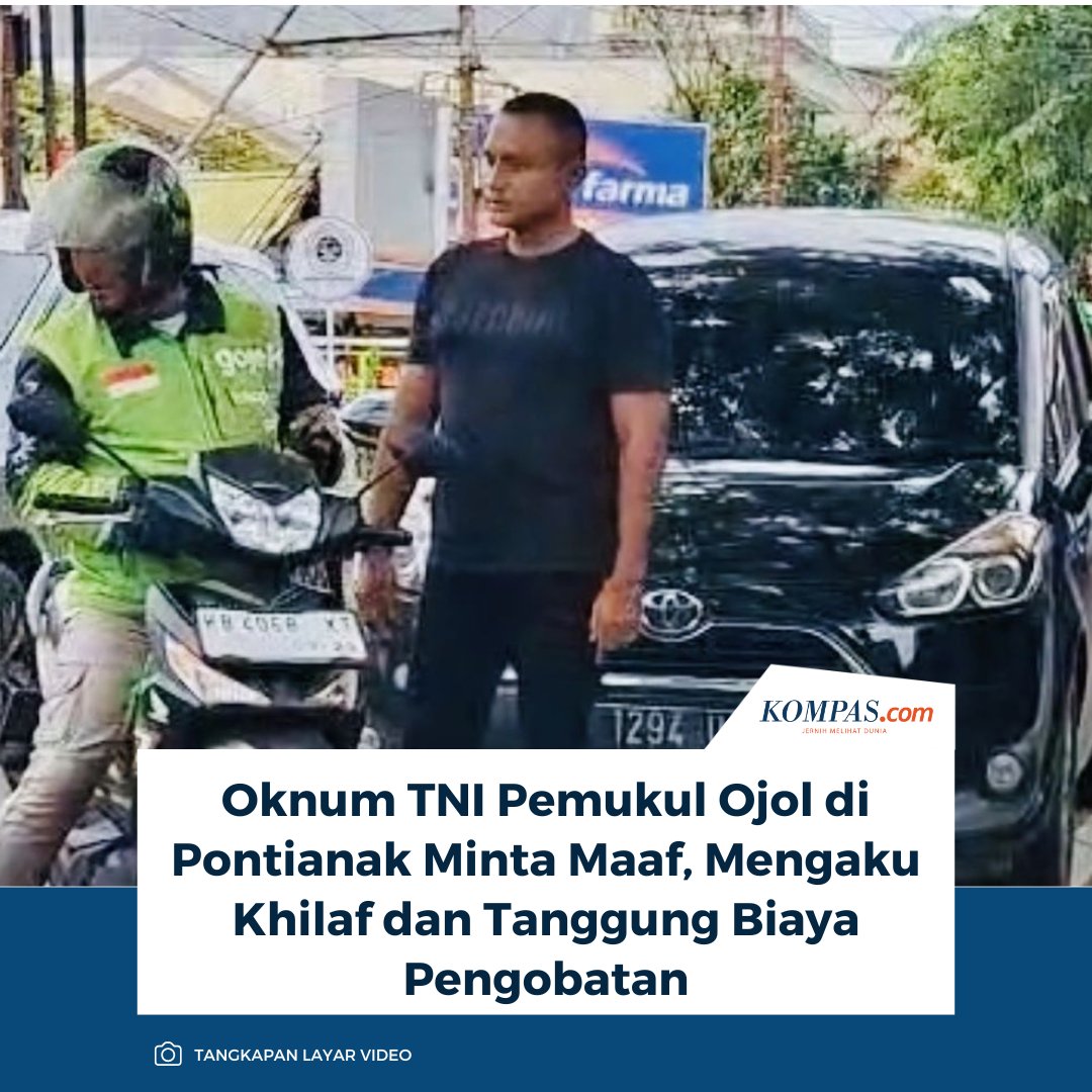 Kompas.com tweet media
