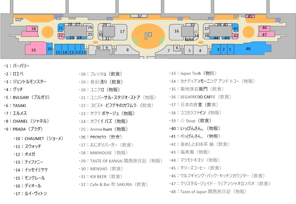 関西国際空港（非公式）＠西のゲートウェイ (@kixairport_fan) / X