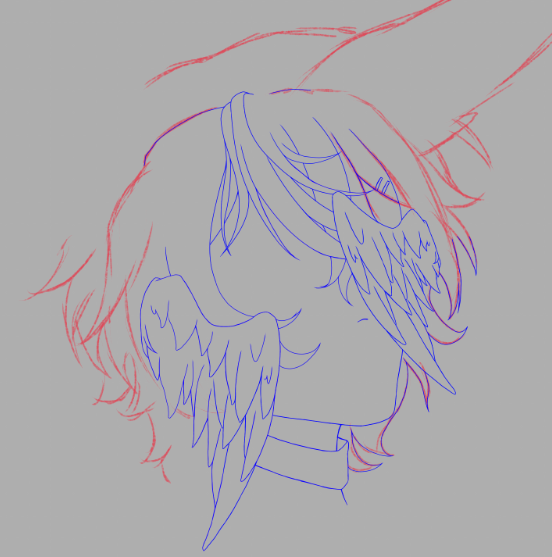 TheShyDraws's tweet photo. https://t.co/wq3DdlRvaQ