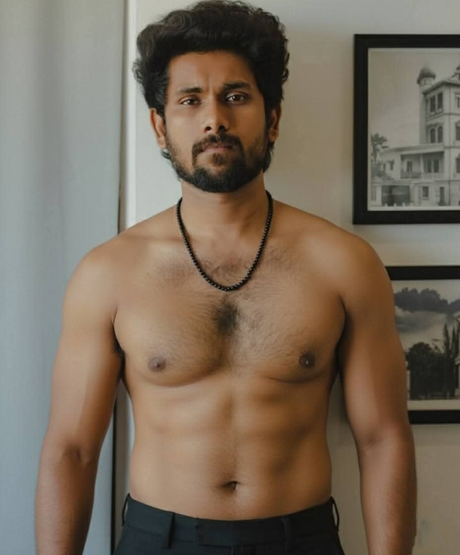 Chennai Boy tweet media