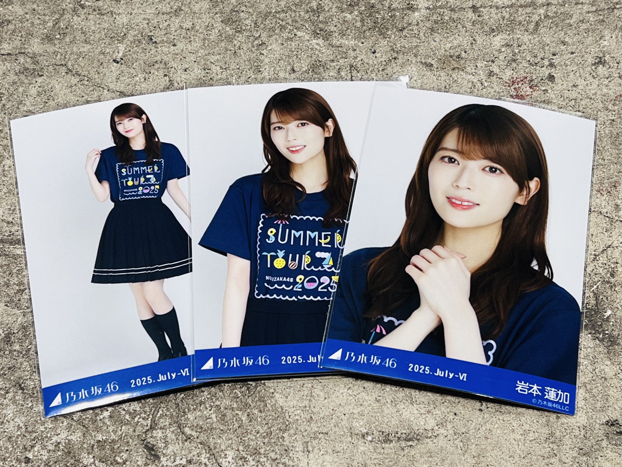 岩本蓮加さんチェキ 乃木坂46 岩本蓮加 いたずらな風 写真集｜Yahoo!フリマ（旧