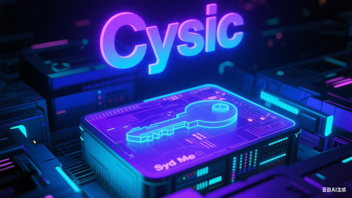 Tired of last-minute client changes forcing you to rewrite stack configurations? Cysic adapts in minutes. <a href="/cysic_xyz/">Cysic (mainnet arc)</a>