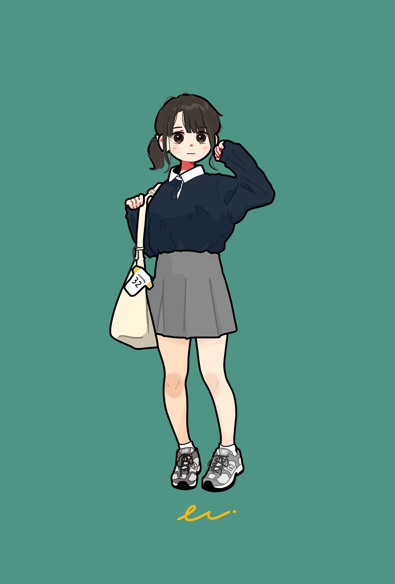 えびスタジオ🦐🐰🐈 (@52385j) / X