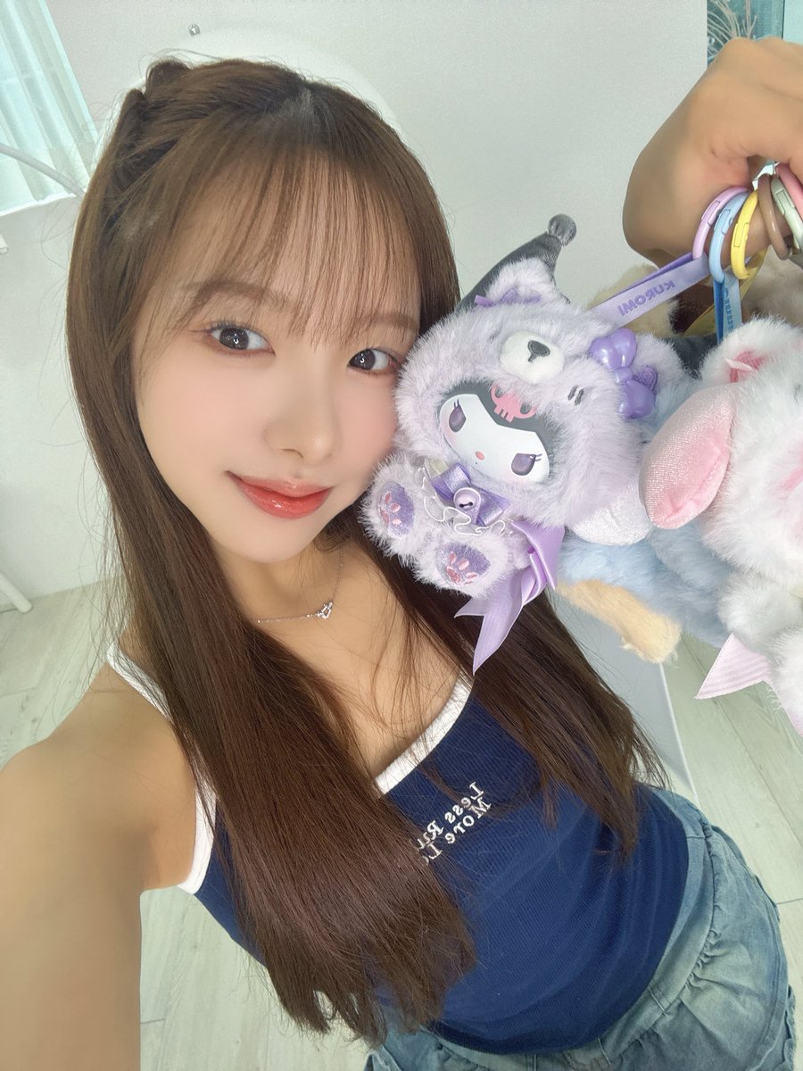 松田桃花 & STAFF tweet media