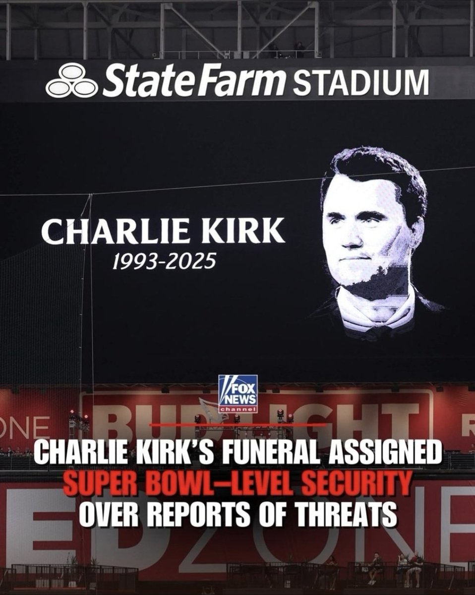 GregMac746744's tweet image. "Super Bowl-Level Security"🤔🙄🧐
#OnGuard
#StaySafe
#TheStakesAreHigh