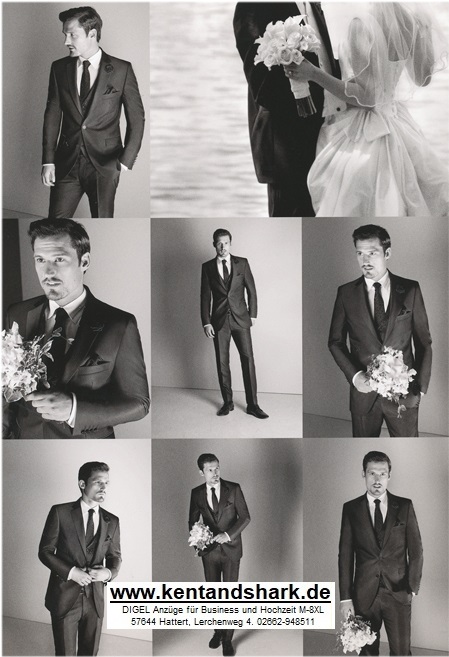 Dein Experte für Herrenanzüge in allen Größen, auch in Übergrößen bis 12XL. Finde uns in 57644 Hattert, Lerchenweg 4, bei Hachenburg. kentandshark.de