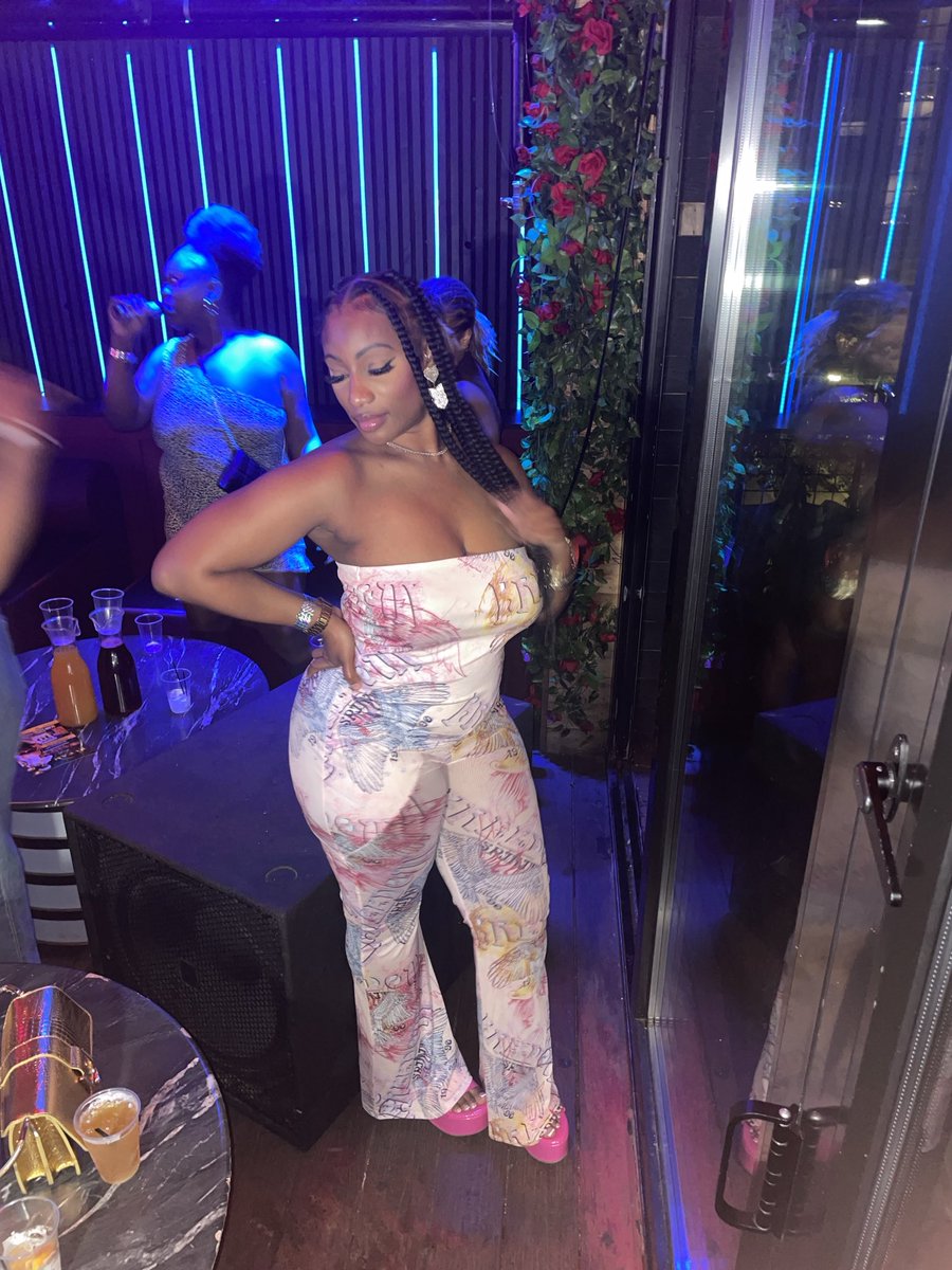 Oleta O'shay😈♒️ tweet media