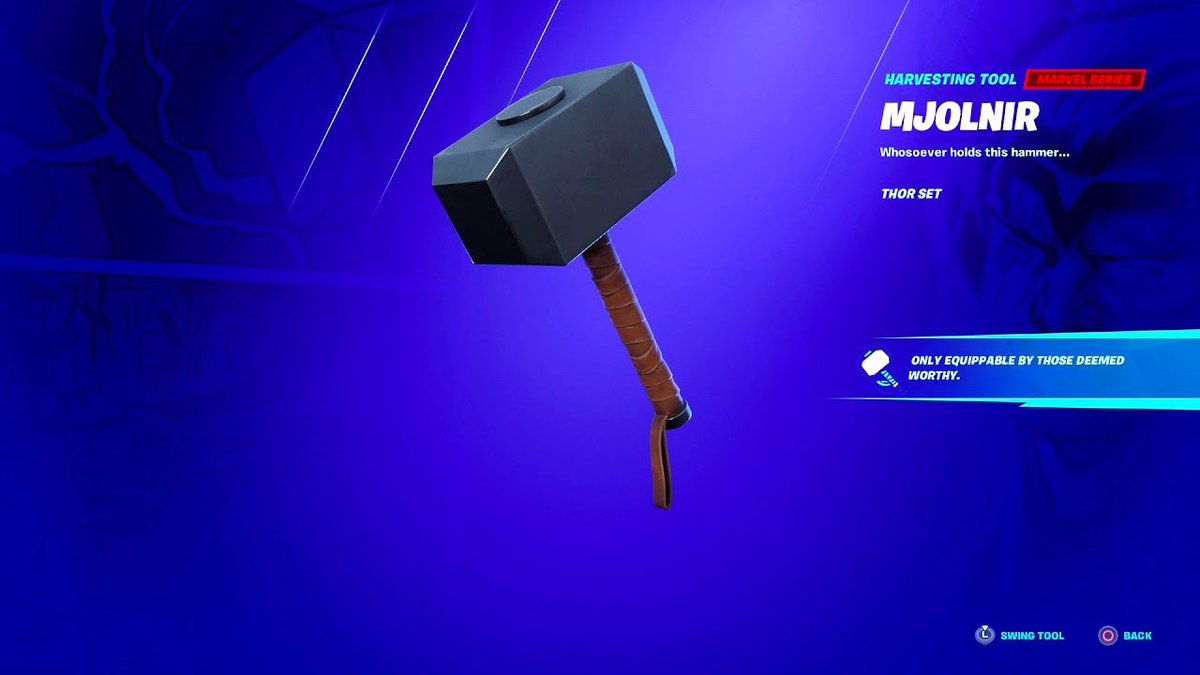 LuiselFriki's tweet image. Que lástima que los #PowerRangers no puedan usar este pico en #fornite ni siquiera el megazord