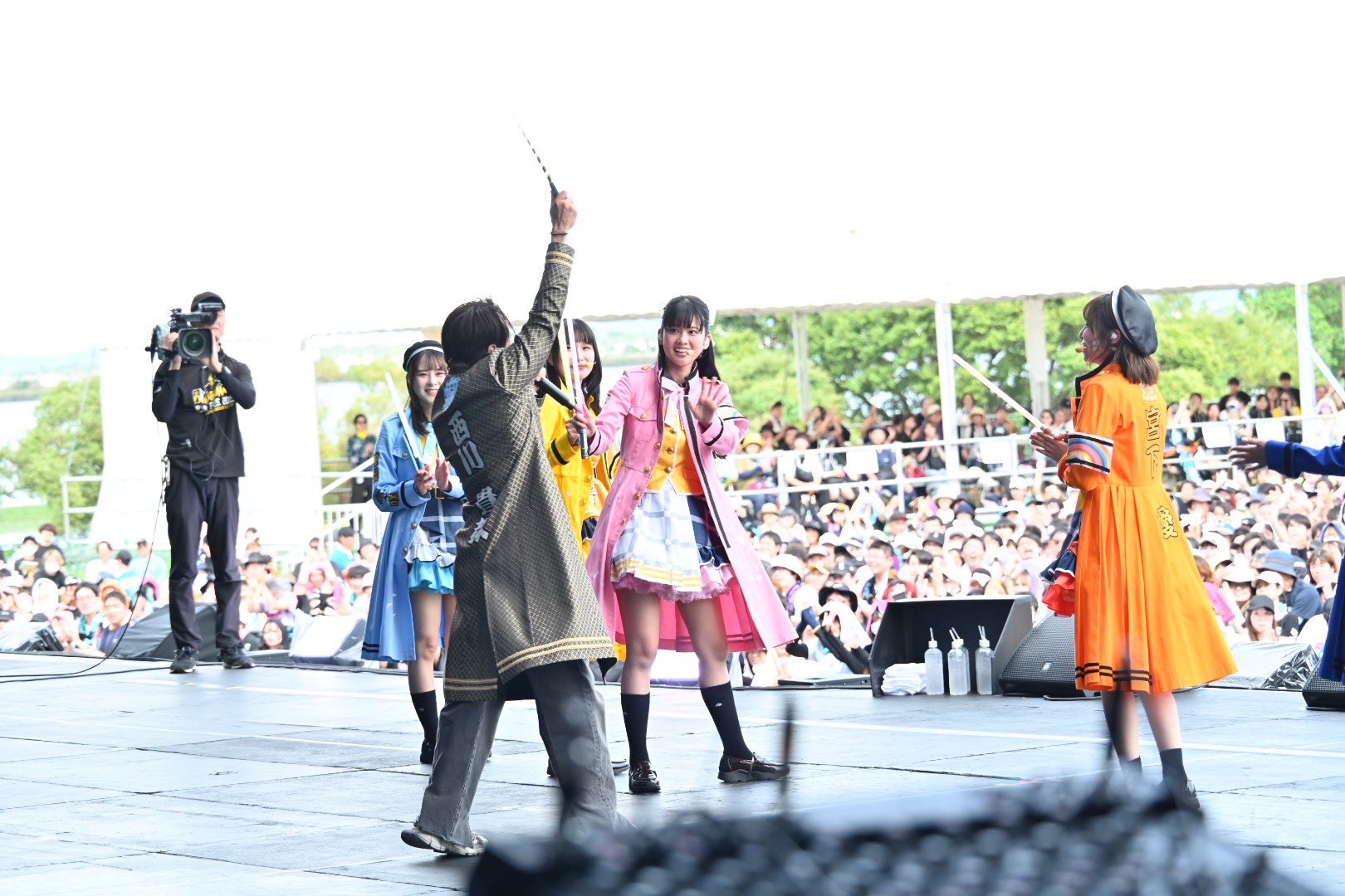 イナズマロック フェス 2025 on X: 
