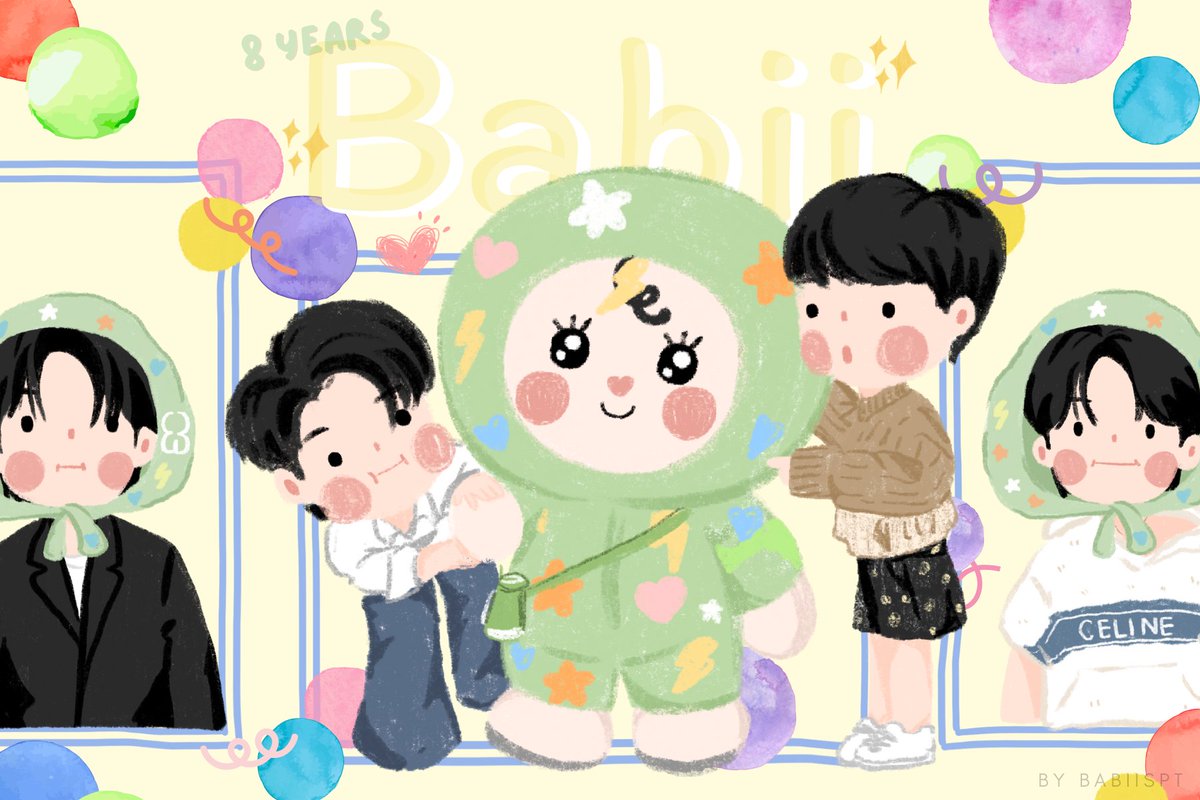 sptbp26122540's tweet photo. เอาไฟล์ postcard มาแจกครับ 👶🍼💚✨️
((สำหรับใครที่ได้ไป ฝากดูแลน้องด้วยนะงับ))

🎂🎁🎉 @BABII_GMMTV
#เบบี๋8ขวบแล้วจ้า #เบบี๋ #ออฟกัน https://t.co/tOHXTt6Ktc