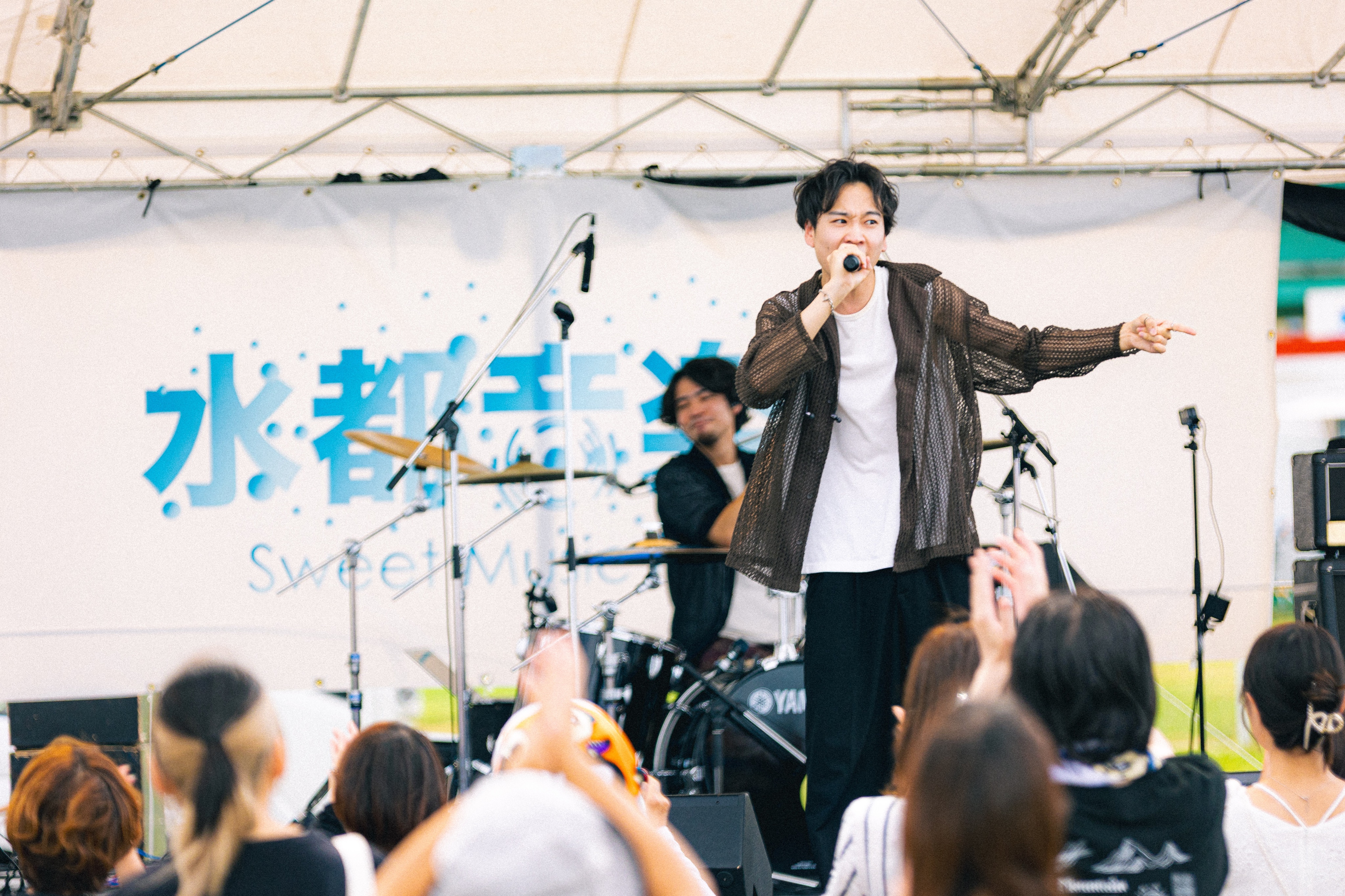 空想の音楽会17.〜30. 水都音楽祭2025 on X: 