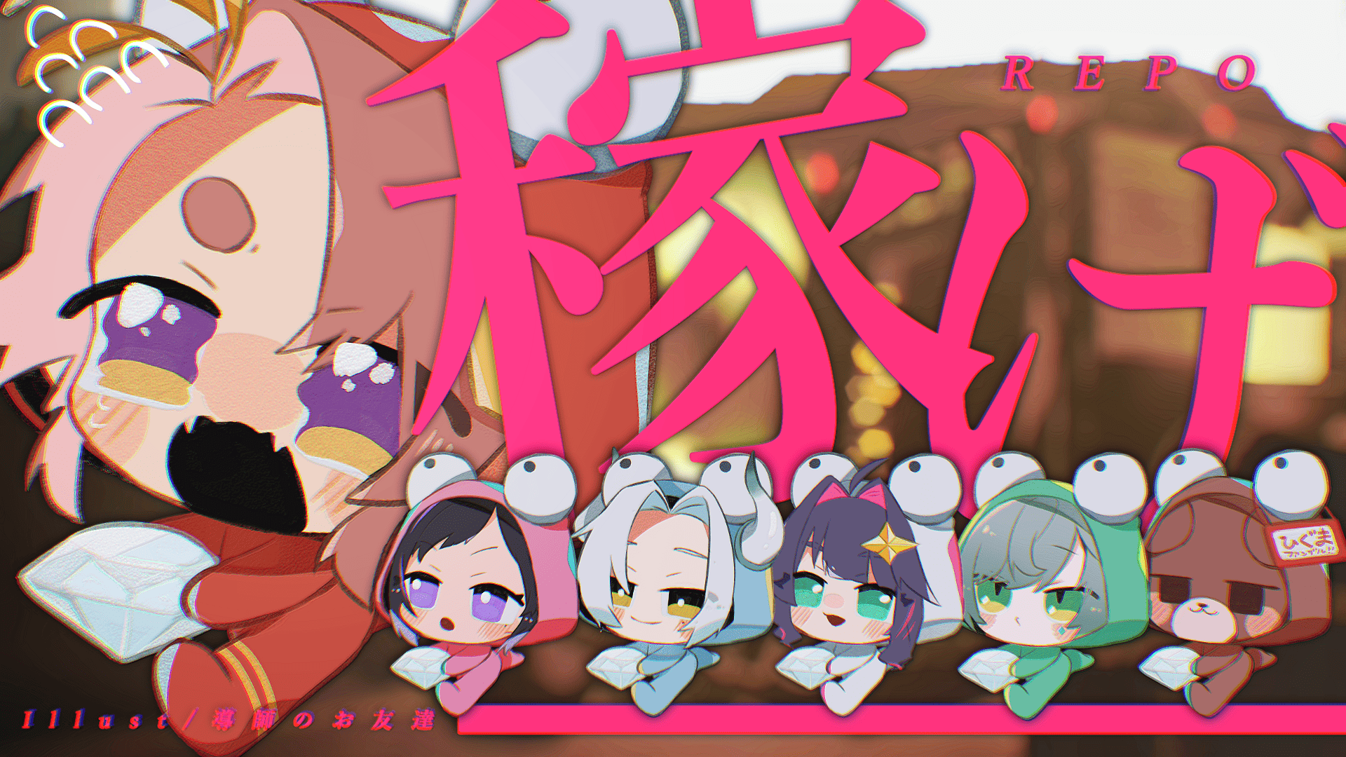 王 太鳳@ばーちゃるきょんしー🌞🏷 on X: 