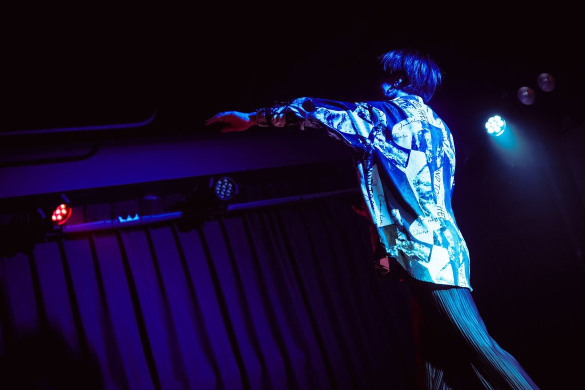 ちゃんやま tweet media