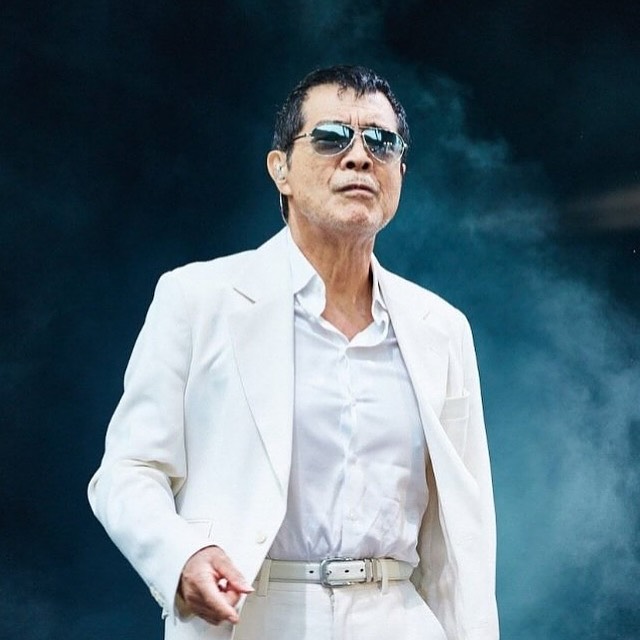 独身生活満喫中✌️✌️😸😸

#矢沢永吉
#矢沢永吉ファン
#矢沢永吉マニア
#永ちゃん
#永ちゃんファン
#永ちゃんマニア