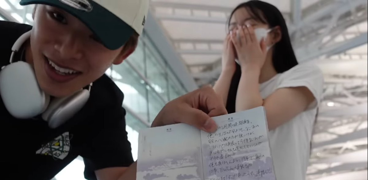 みちゃん tweet media