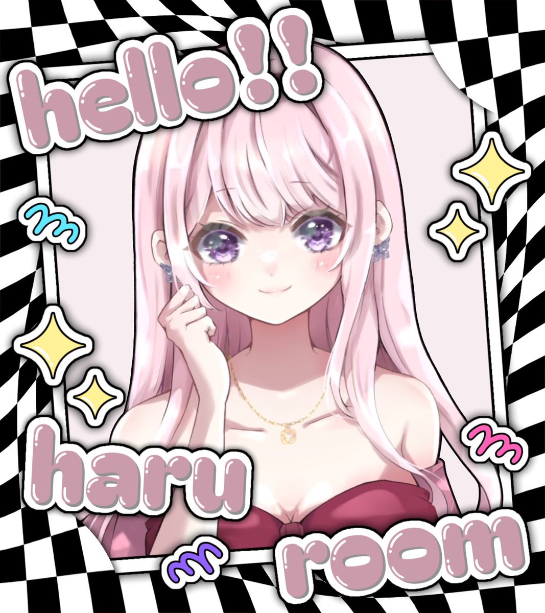 halu_kurage tweet picture