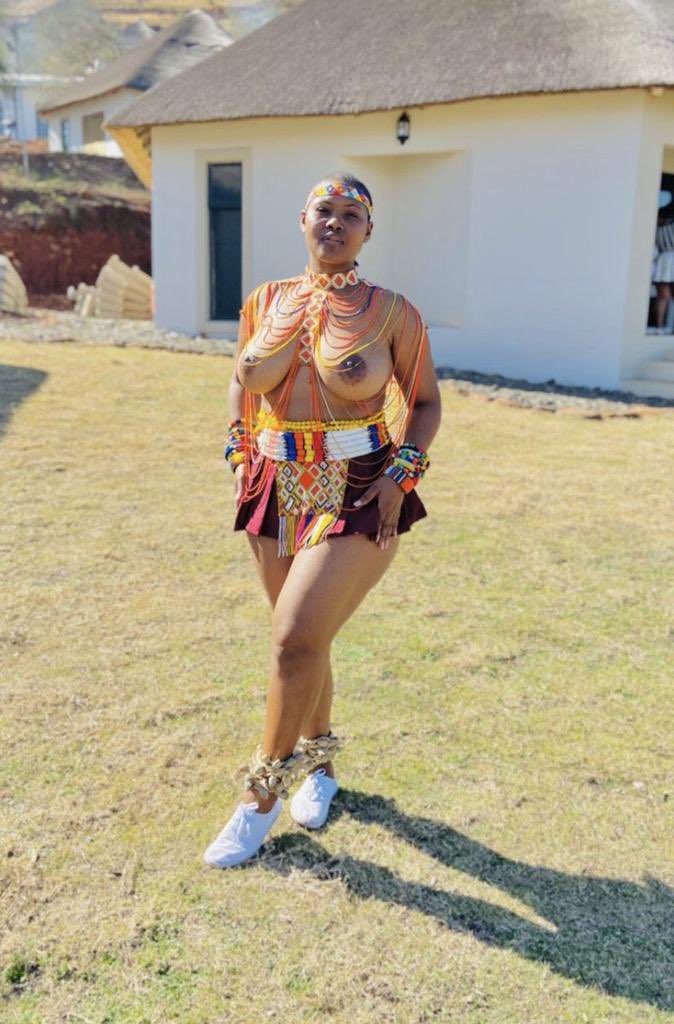 Good morning my beautiful people 

#HERITAGEMONTH