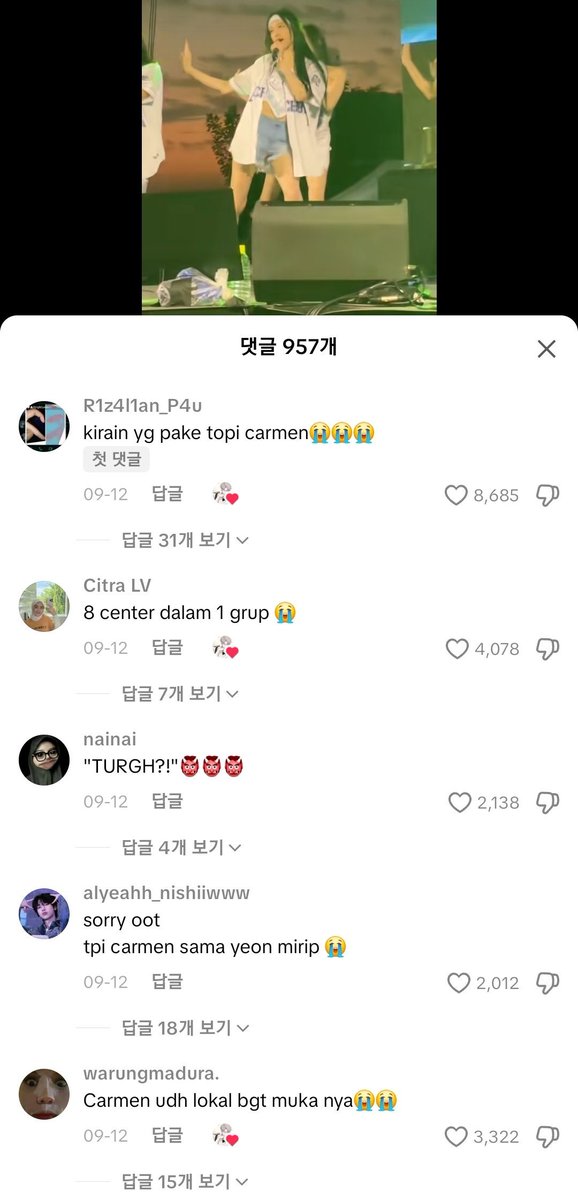 H2H INA tweet media