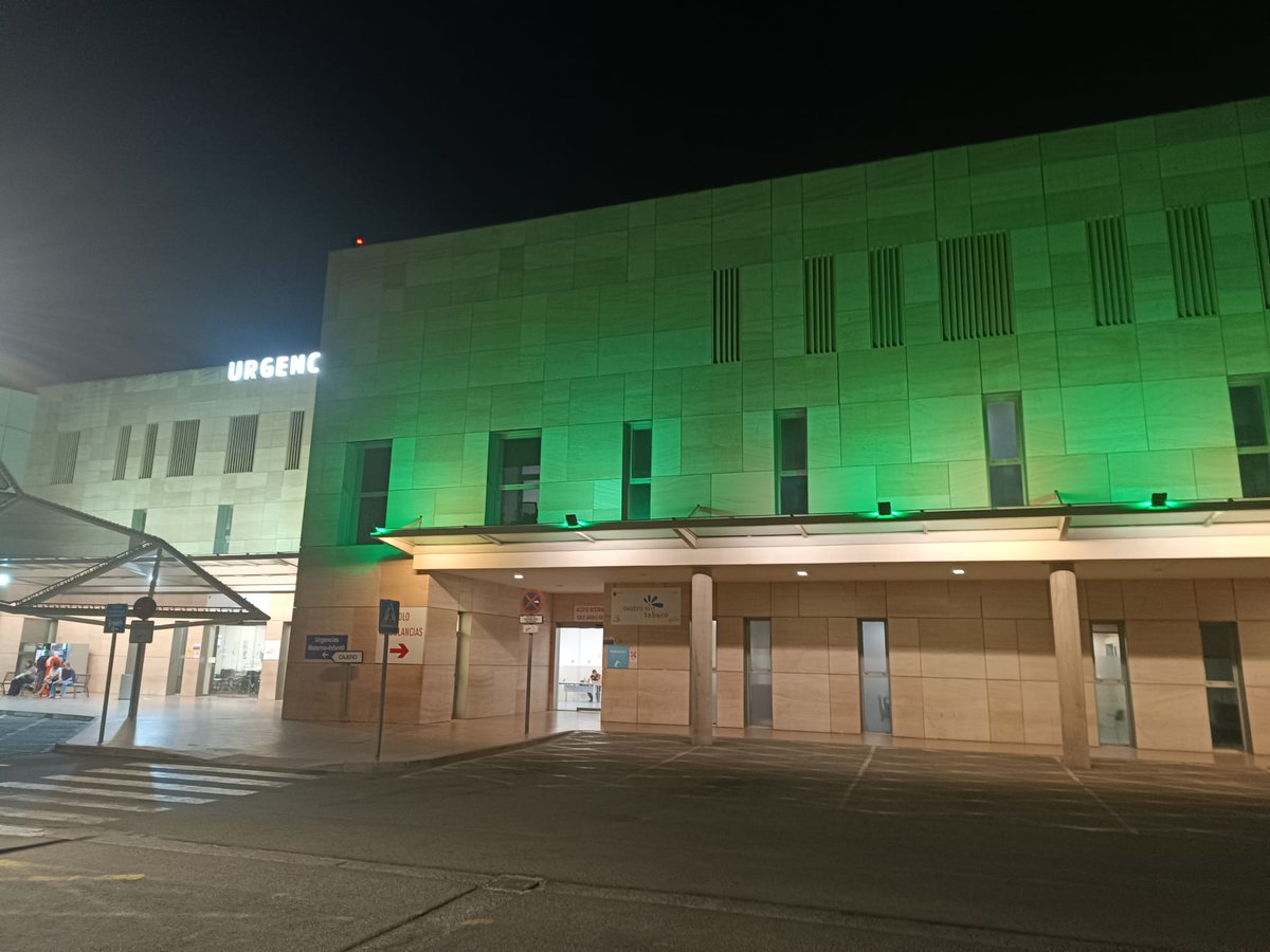 Area2Cartagena's tweet photo. En el día mundial del Alzheimer, nuestros hospitales Santa Lucía y Rosell iluminan sus fachadas para dar visisibilidad a la emfermedad.
@Murciasalud
@sedes_jose @AytoCartagenaES @AytoMazarron @fuentealamo https://t.co/QZNGH2SuKV