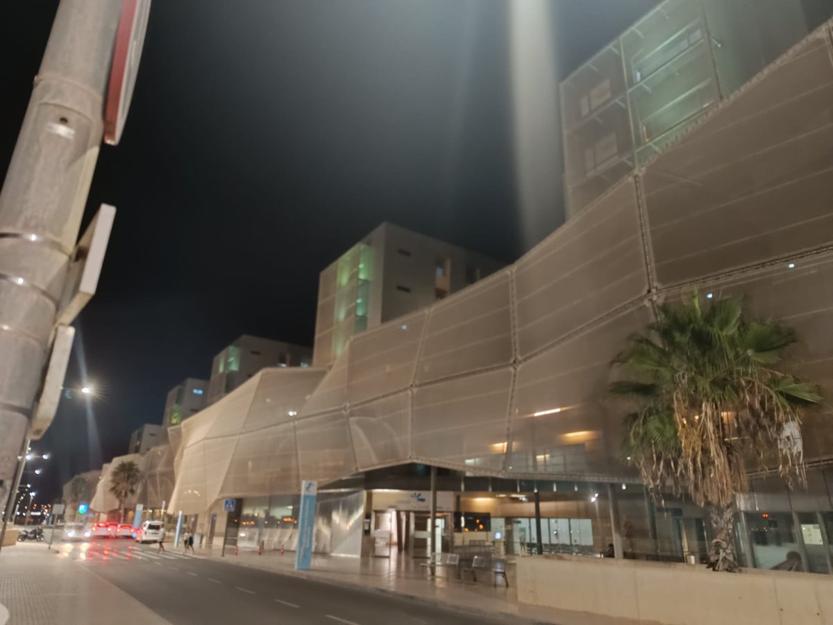 Area2Cartagena's tweet photo. En el día mundial del Alzheimer, nuestros hospitales Santa Lucía y Rosell iluminan sus fachadas para dar visisibilidad a la emfermedad.
@Murciasalud
@sedes_jose @AytoCartagenaES @AytoMazarron @fuentealamo https://t.co/QZNGH2SuKV