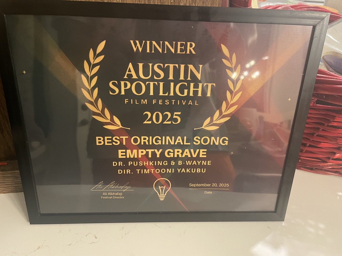 Dr. Pushkin MC tweet media