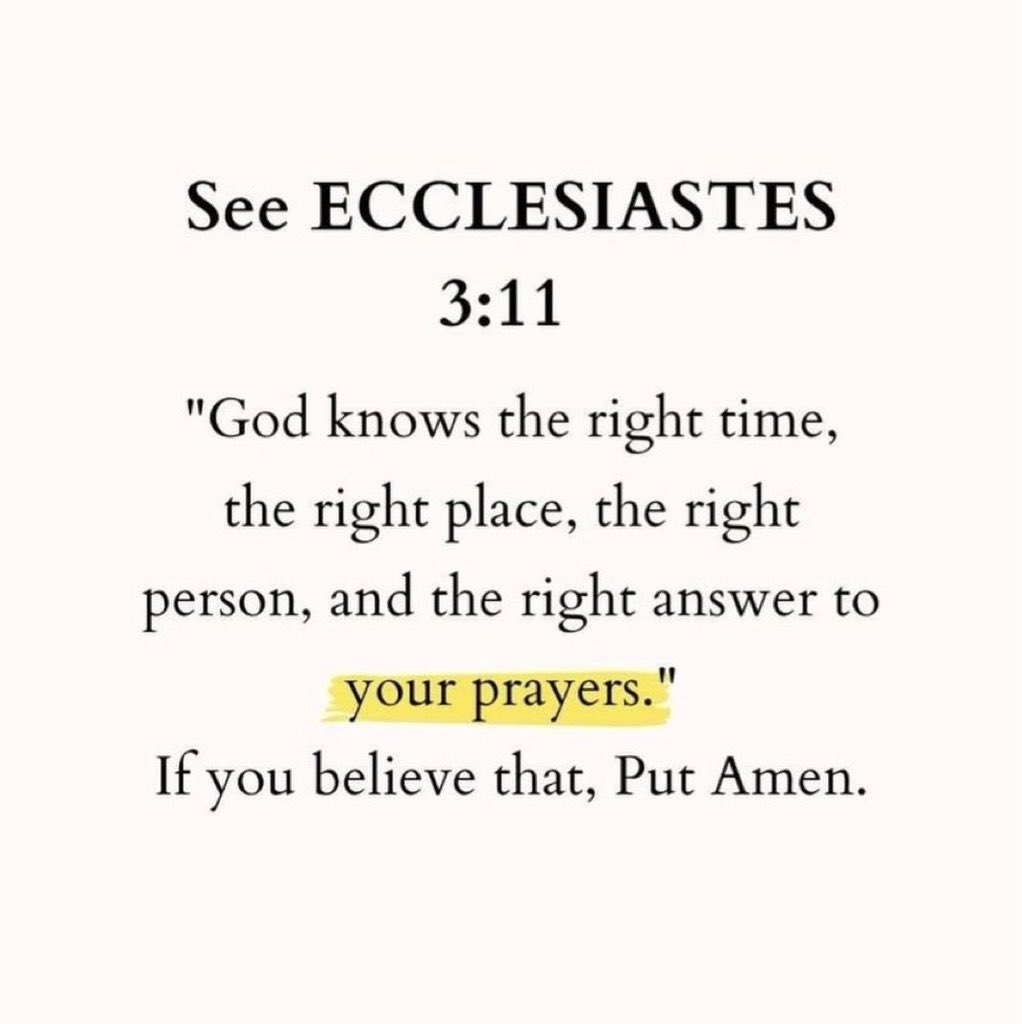 Holy__Bible1's tweet image. Amen