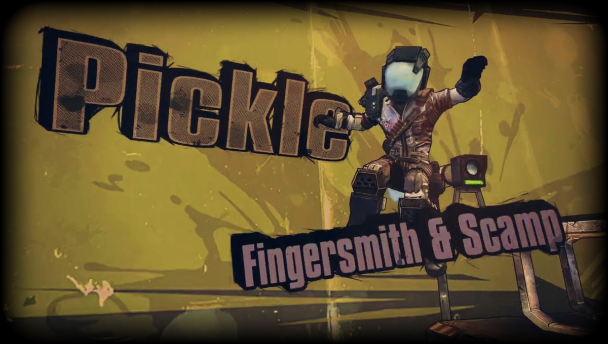 — 𝙋𝙄𝘾𝙆𝙇𝙀 tweet media