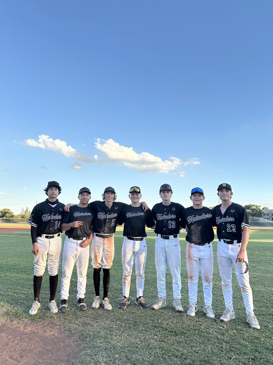 Successful day 1 <a href="/AZFallClassic/">AZ Fall Classic</a>  
<a href="/natemccance/">NateMcCance</a> <a href="/nategarcia2027/">Nate Garcia</a> <a href="/Clark_nate1/">Nate Clark</a> <a href="/trevorjRhea/">Trevor Rhea</a> <a href="/RudycGomez5/">Rudy Gomez</a> <a href="/ReidBarnett13/">REID BARNETT</a> <a href="/StruckL26/">Logan Struck</a>