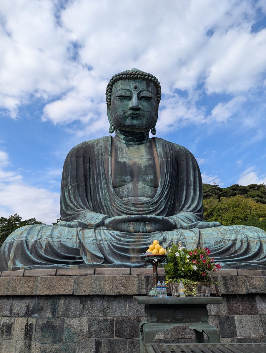 大仏 3Y toys 『大仏廻国』GREAT BUDDHA 10cmサイズ | 特撮好み