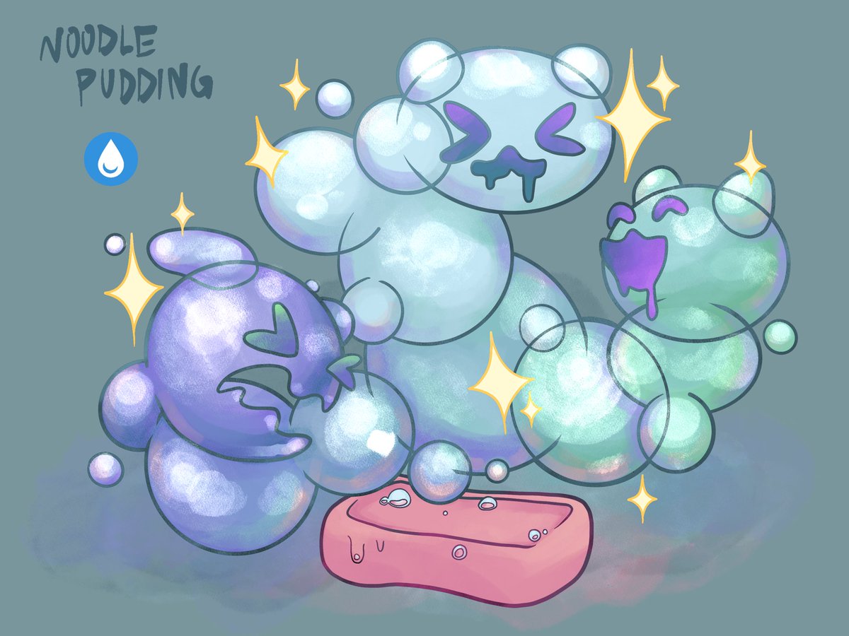 THE FINAL FAKEMON!!
