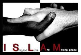The Prophet Muhammad ﷺ said: “All people are equal like the teeth of a comb; no Arab is superior to a non-Arab, and no white person is superior to a black person, except by piety and good action.”
#AhmadiyyatTrueIslam #Islam #HolyProphetMuhammad