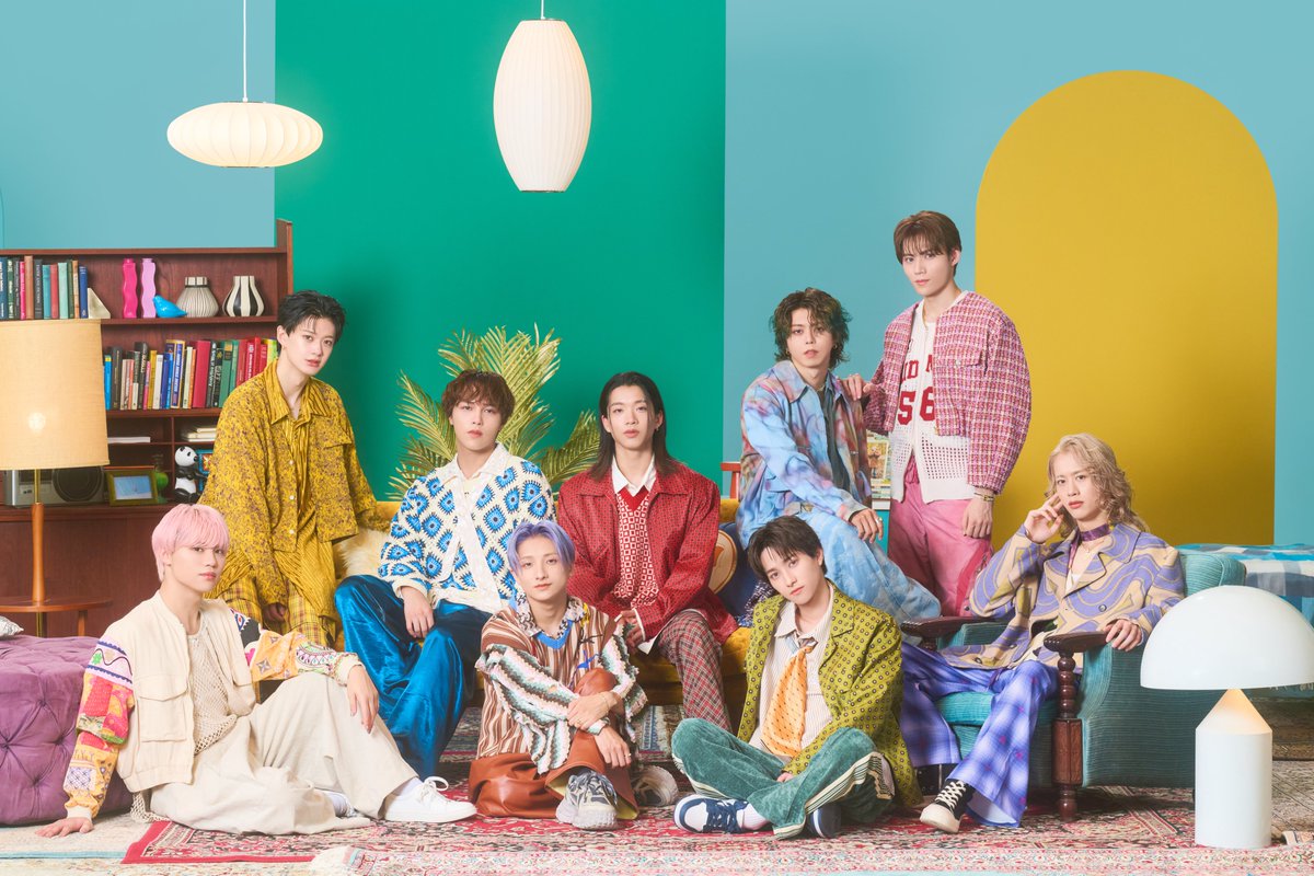 ototoy_info's tweet image. 【#NEWS】第４回「スター☆オーディション」最終選考会開催決定

⭐️記事はこちら⭐️
ototoy.jp/news/126045?ut…

@STARDUSTpro_Inc
#ototoy