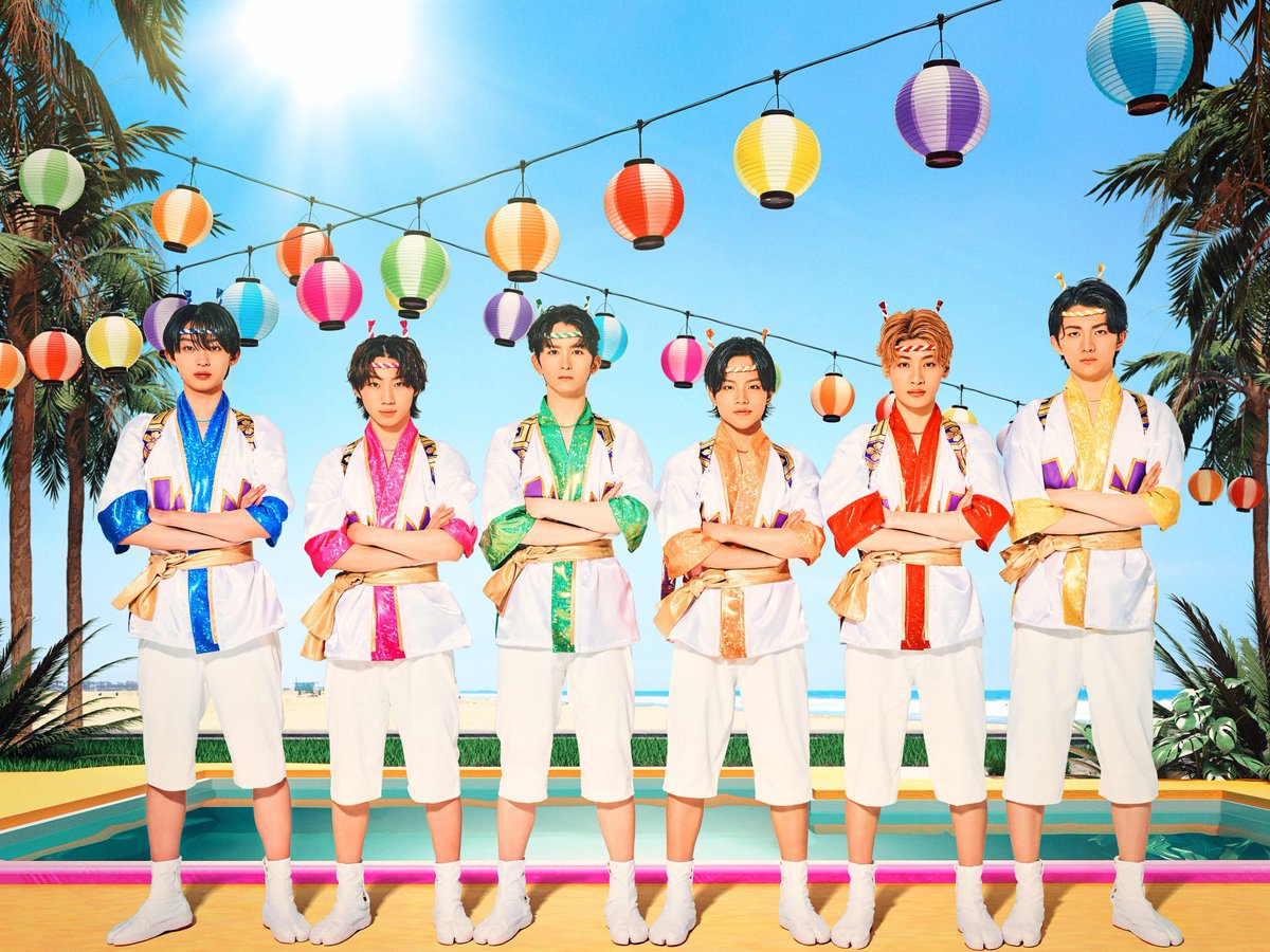 ototoy_info's tweet image. 【#NEWS】第４回「スター☆オーディション」最終選考会開催決定

⭐️記事はこちら⭐️
ototoy.jp/news/126045?ut…

@STARDUSTpro_Inc
#ototoy
