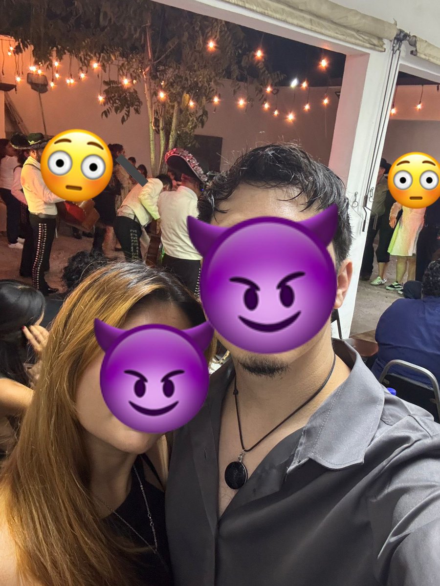 Hoy tocó de novios 🥰