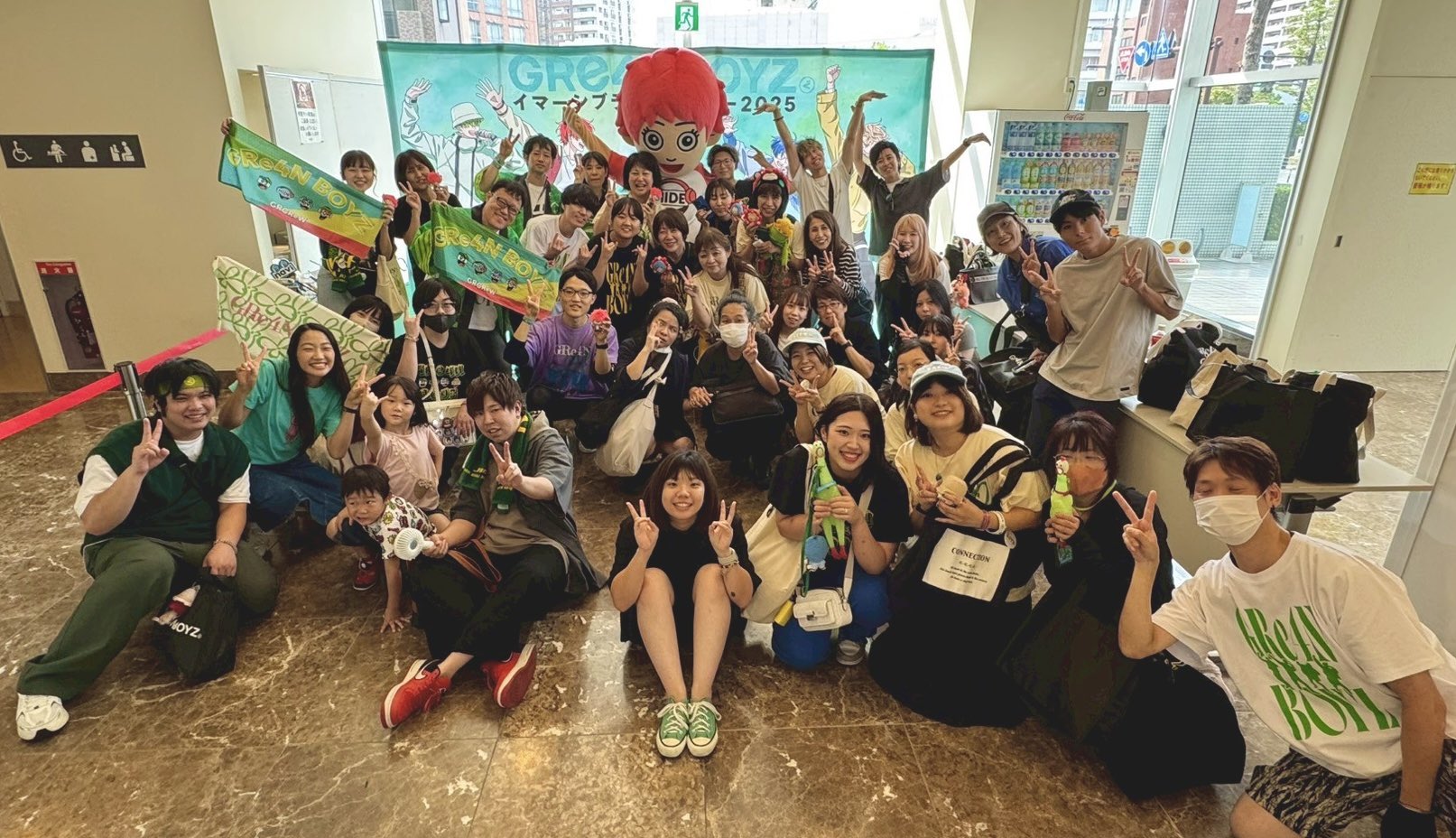 な*る様 GRe4NBOYZ DISCOGRAPHY │ GRe4N BOYZ（グリーンボーイズ）OFFICIAL SITE