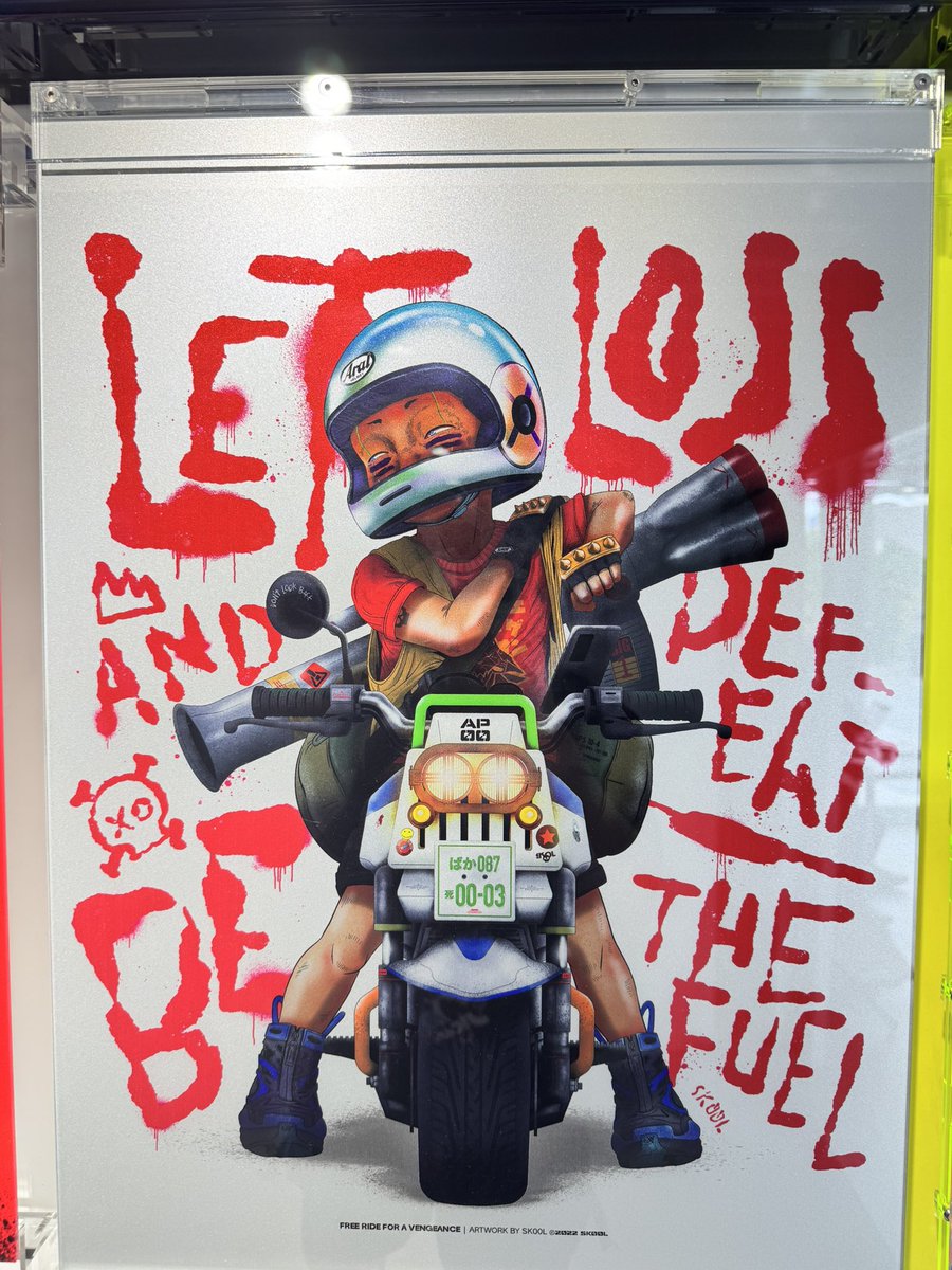 Resa 🇮🇩 tweet media