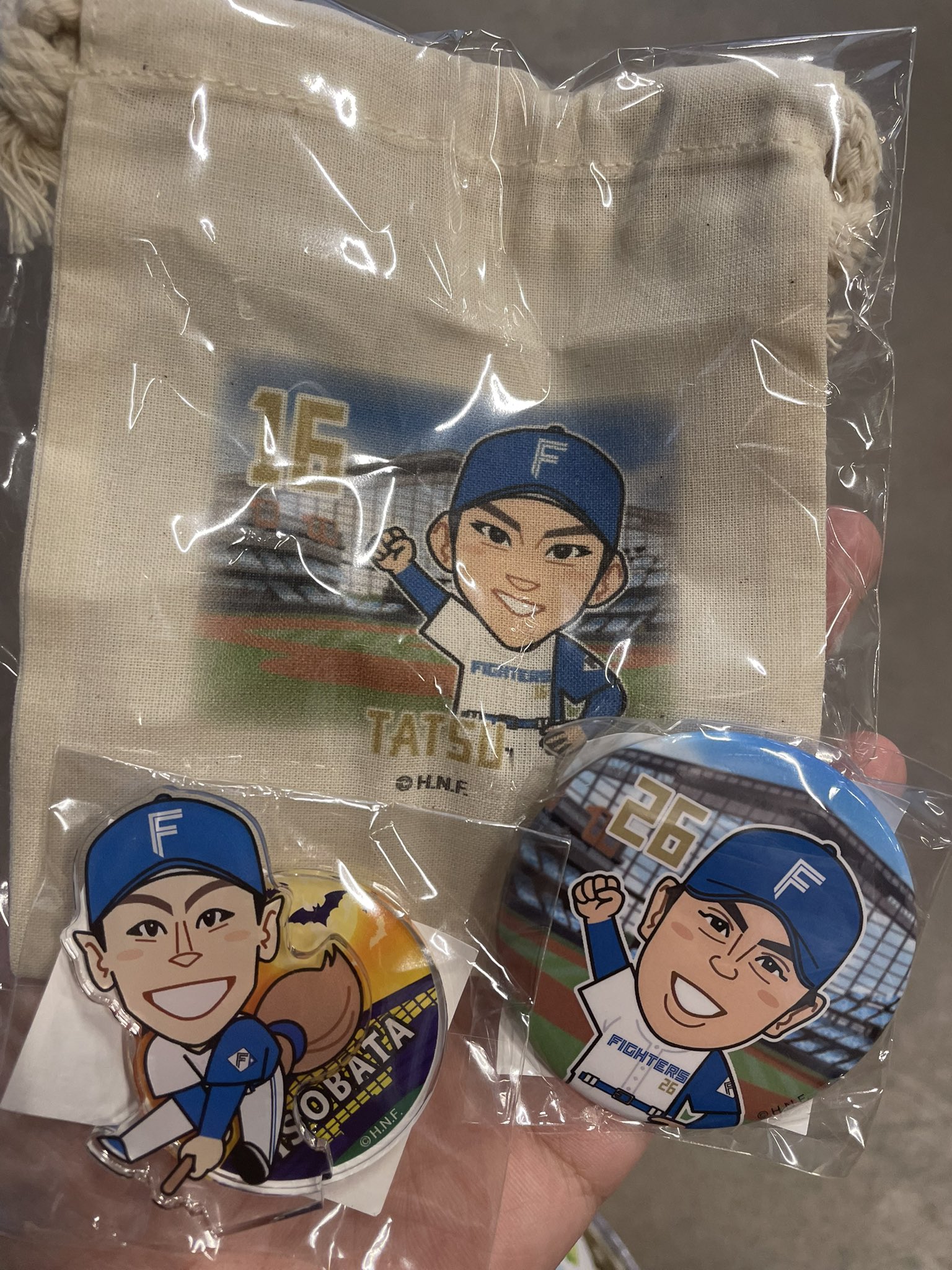 はる☆9/15、20、22、23⚾️ (@haru29283) / X