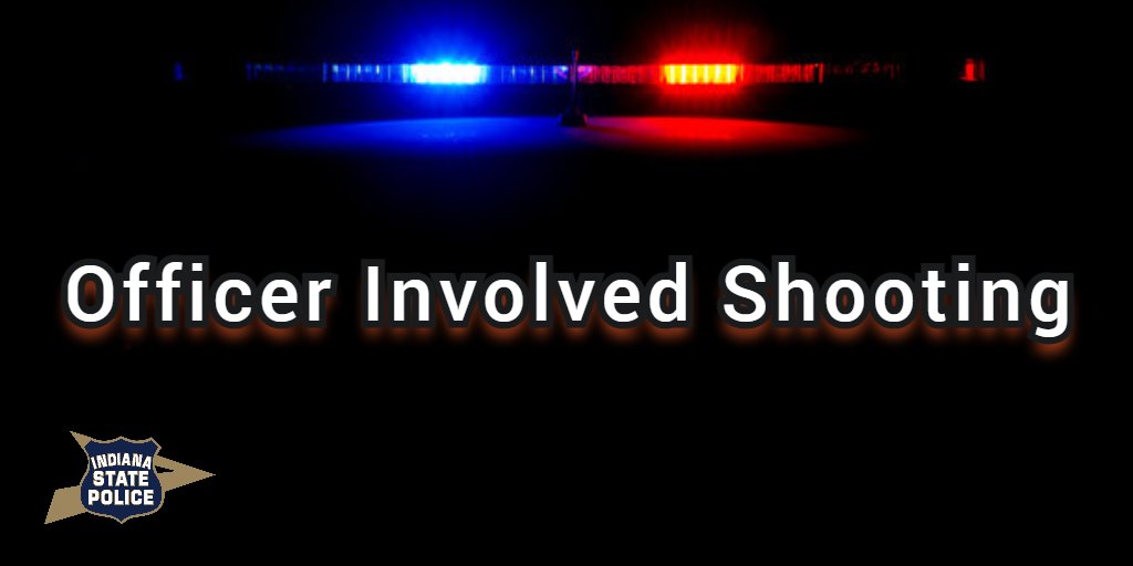 ISP Lowell Investigations Division Requested to Investigate Officer Involved Shooting in New Chicago pages.subscription.in.gov/Share.aspx?i=e…
