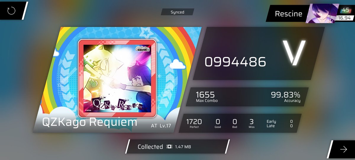 Endkill is atrocious on a small screen