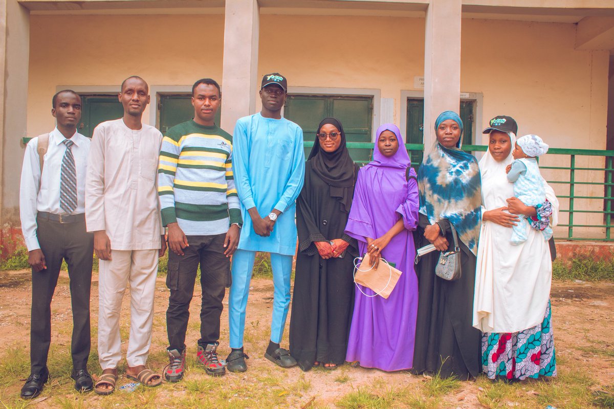 Mubarak Said tweet media