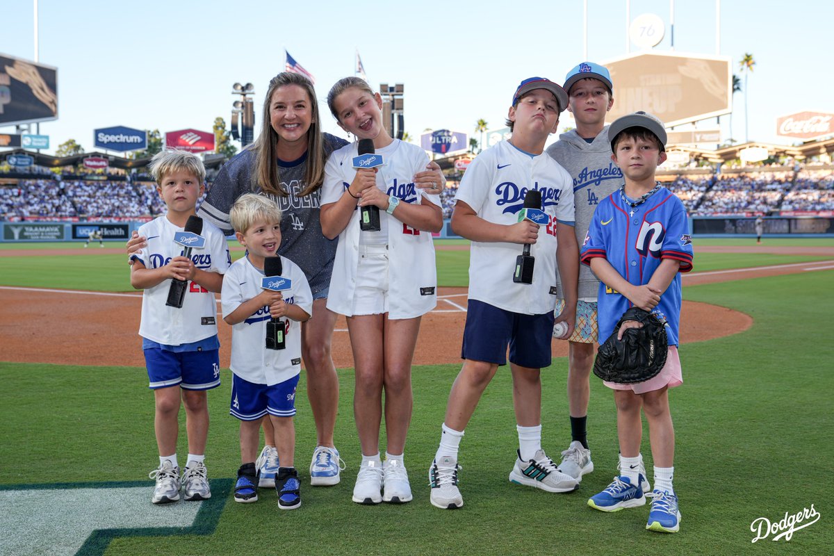 Los Angeles Dodgers tweet media