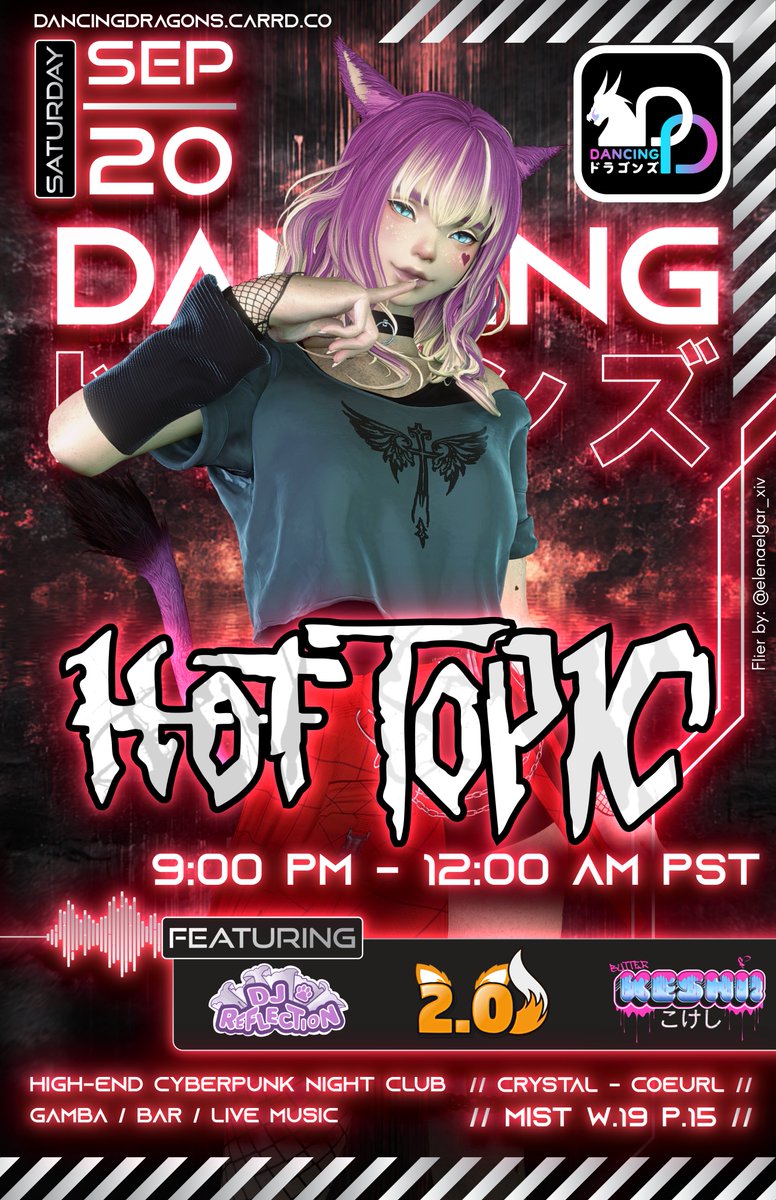 dancingdragonff tweet picture
