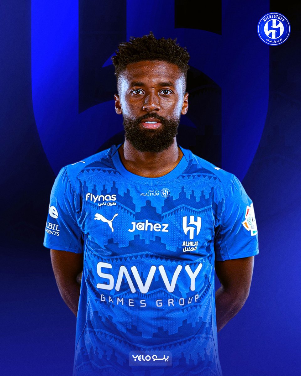 🚨🔵 <a href="/aburaydd/">حامد القرني</a> :

الهلال يقترب من تجديد عقد حمد اليامي