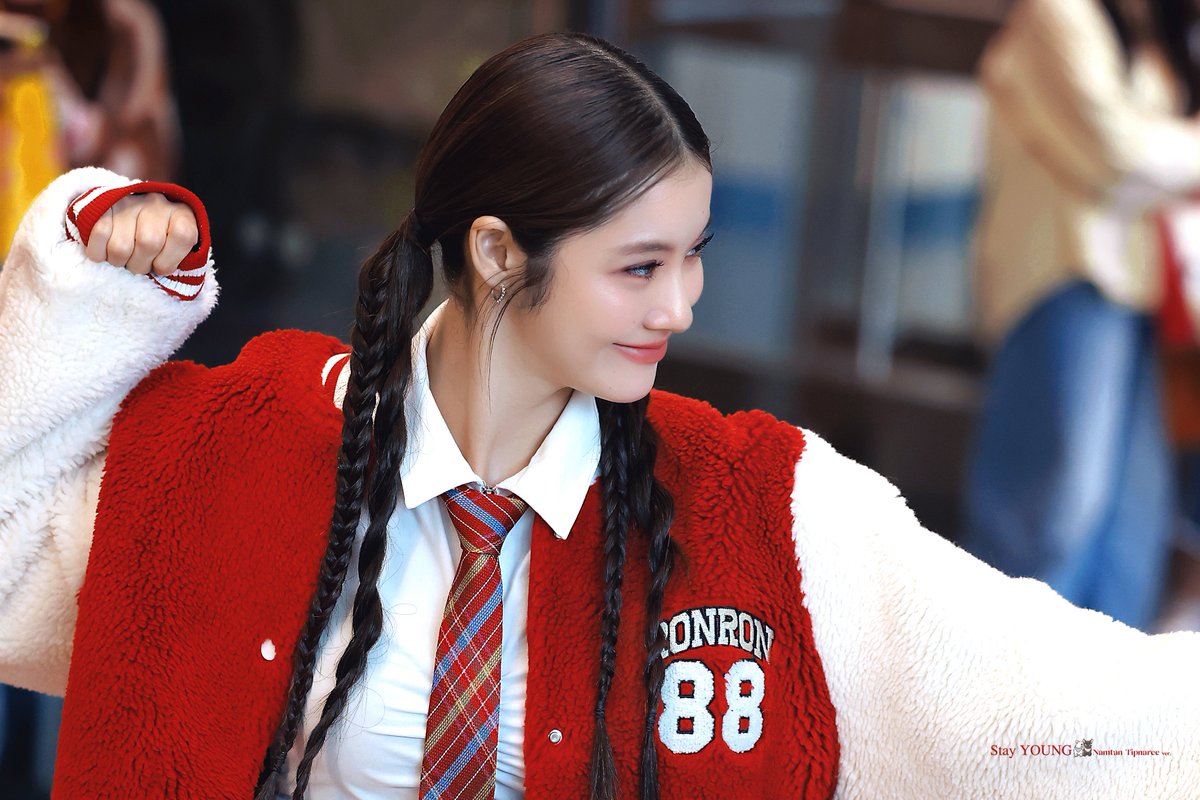 🎈🎈
NAMTANFILM POM POM CLUB
#GentleColorsxNamtanFilm
#NamtanTipnaree 
<a href="/NamtanTipnaree/">Namtan.Tipnaree</a>