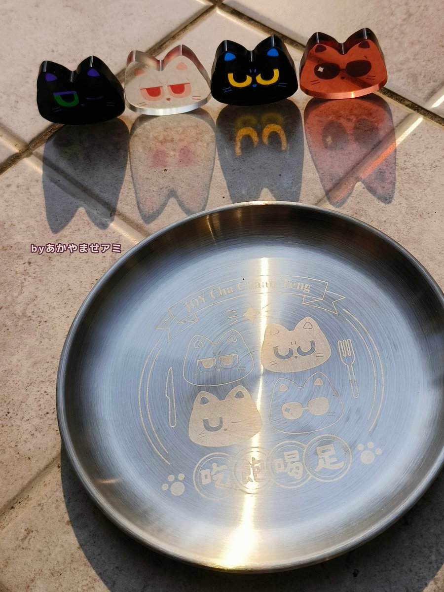 akym_seami's tweet photo. 攘夷四天王同人アクリル🎶
#坂田銀時 #桂小太郎 #高杉晋助 #坂本辰馬 https://t.co/Wox4DysbMR